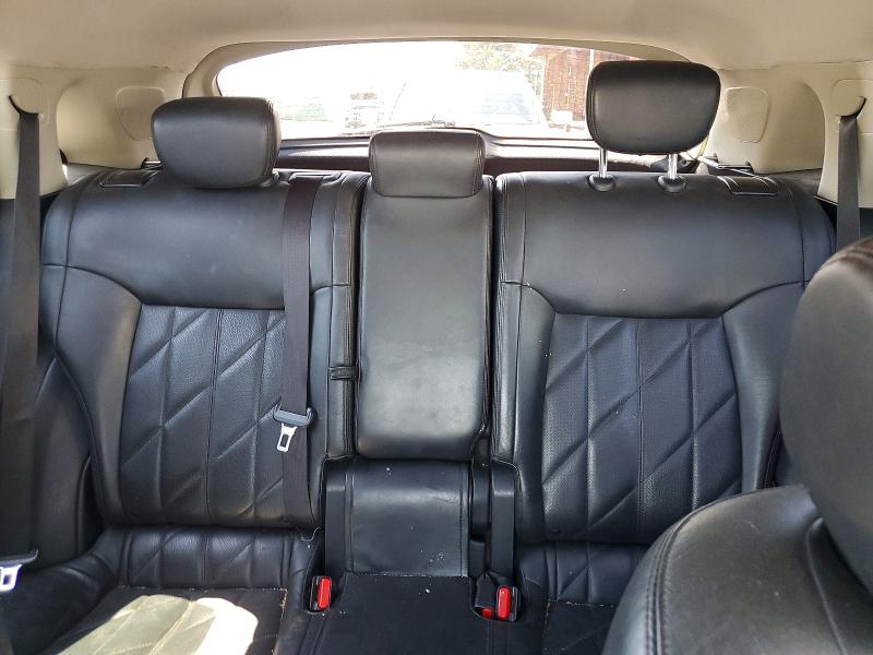 Продаж на аукціоні авто 2009 Infiniti Fx35, vin: JNRAS18W09M156736, номер лоту: 66816646