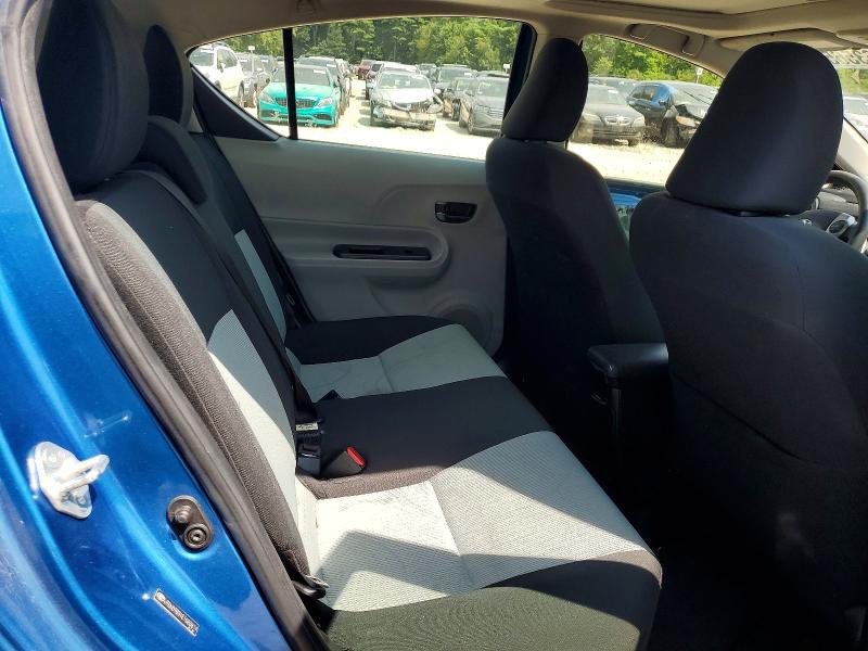 Продаж на аукціоні авто 2014 Toyota Prius C, vin: JTDKDTB31E1083879, номер лоту: 63565026