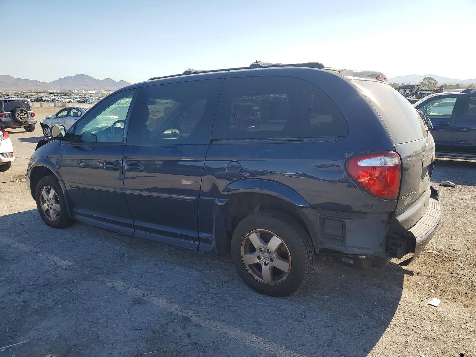 Aukcja sprzedaży 2006 Dodge Grand Caravan, vin: 2D4GP44L26R678708, numer aukcji: 66513836