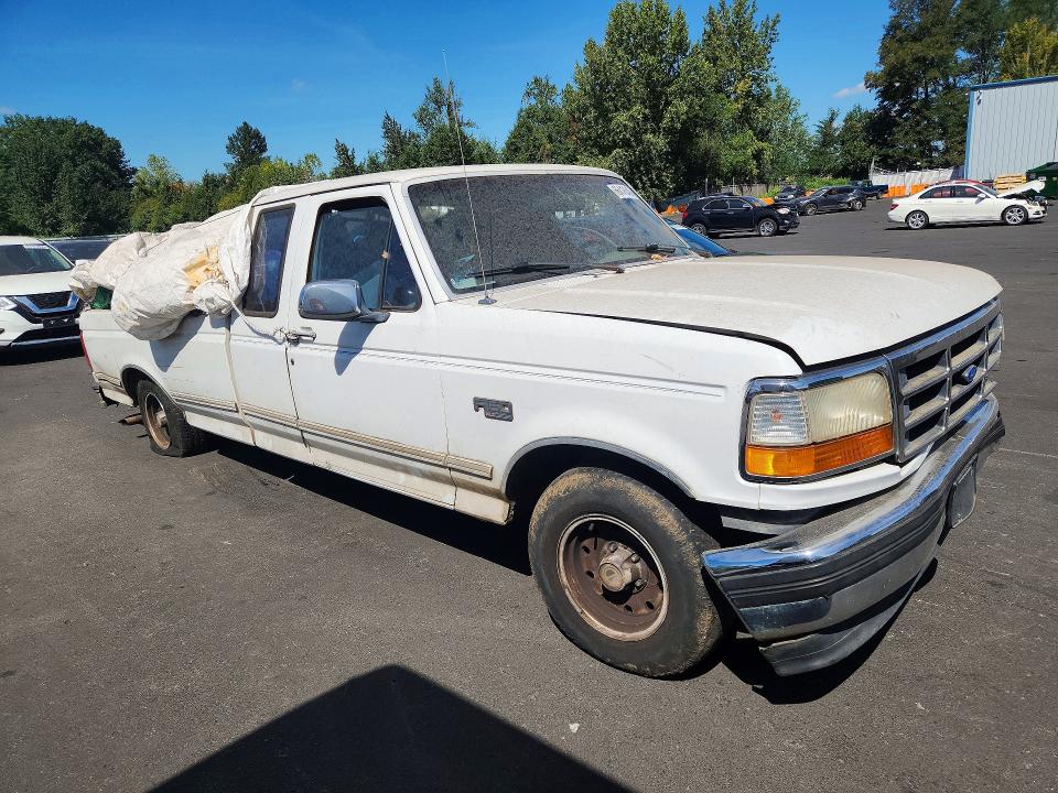 66413646 :رقم المزاد ، 1FTEX15N7SKB44826 vin ، 1995 Ford F150 مزاد بيع