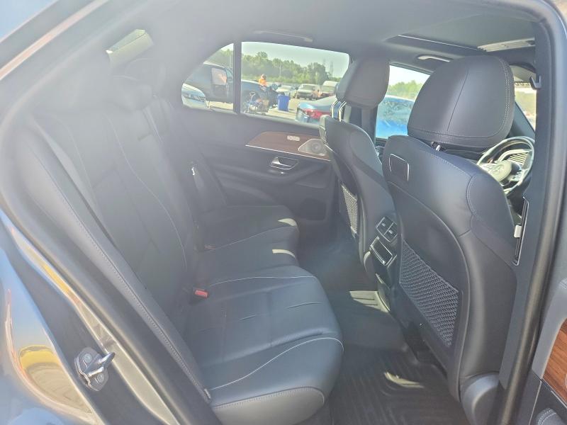 Auction sale of the 2020 Mercedes-benz Gle, vin: 4JGFB4KB4LA218057, lot number: 64306286