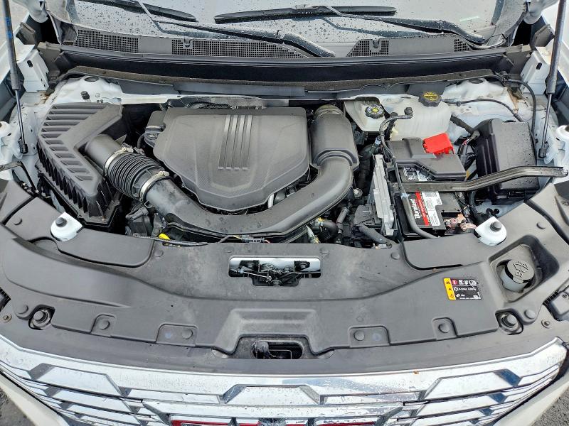 Aukcja sprzedaży 2025 Gmc Acadia, vin: 1GKENRRS7SJ127698, numer aukcji: 64150166