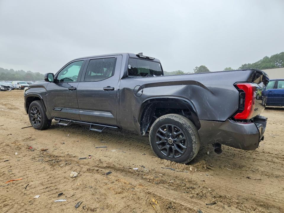 Aukcja sprzedaży 2024 Toyota Tundra, vin: 5TFNA5EC3RX031203, numer aukcji: 63909066
