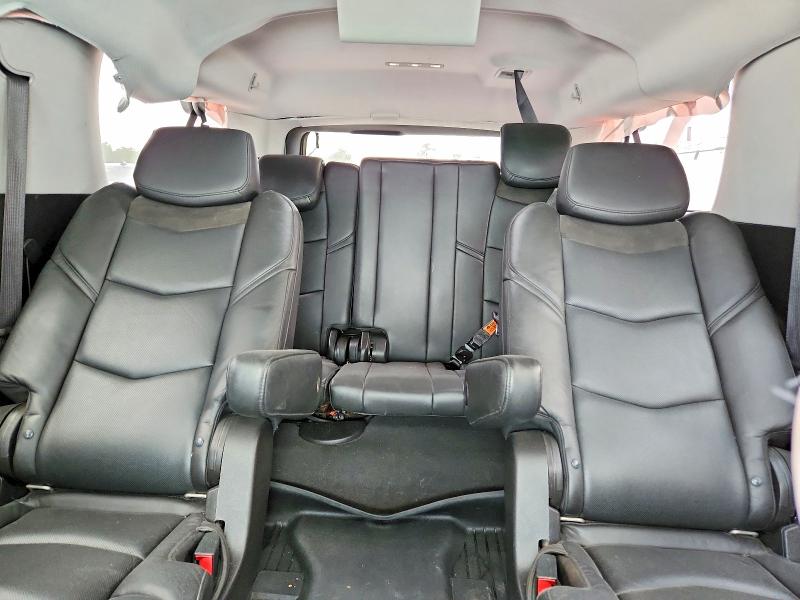 Aukcja sprzedaży 2019 Cadillac Escalade, vin: 1GYS3JKJ0KR263531, numer aukcji: 62666926
