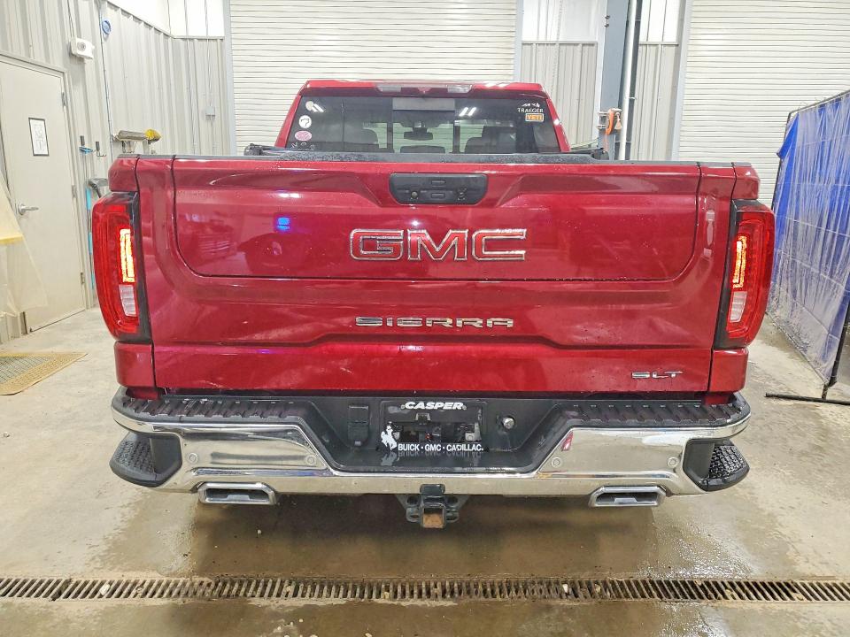 62847596 :رقم المزاد ، 3GTU9DET3LG288677 vin ، 2020 Gmc Sierra مزاد بيع