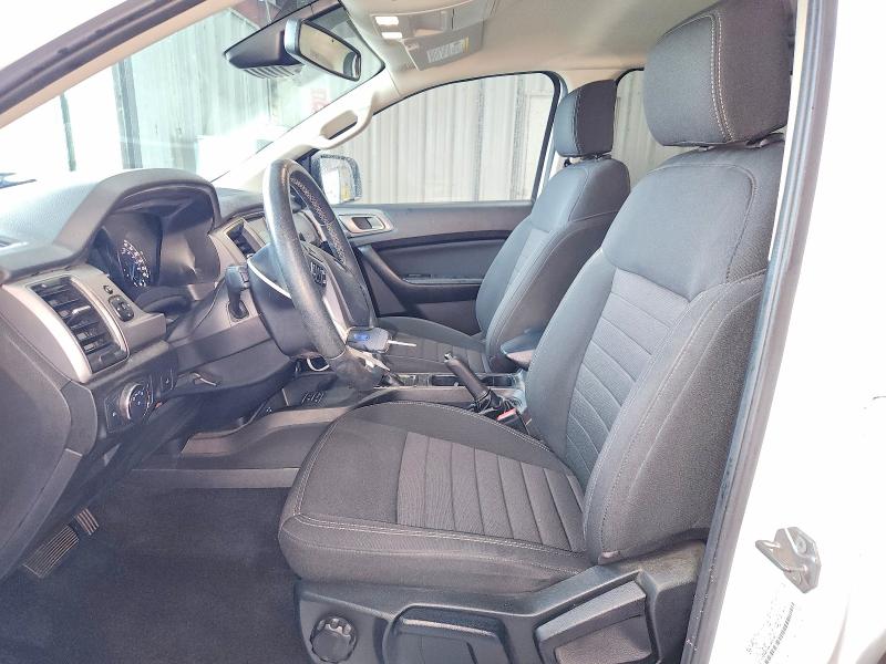 Продажа на аукционе авто 2019 Ford Ranger, vin: 1FTER4EH8KLA85298, номер лота: 62858626