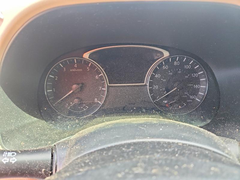 2019 Nissan Pathfinder მანქანა იყიდება აუქციონზე, vin: 5N1DR2MN8KC597064, აუქციონის ნომერი: 65675726
