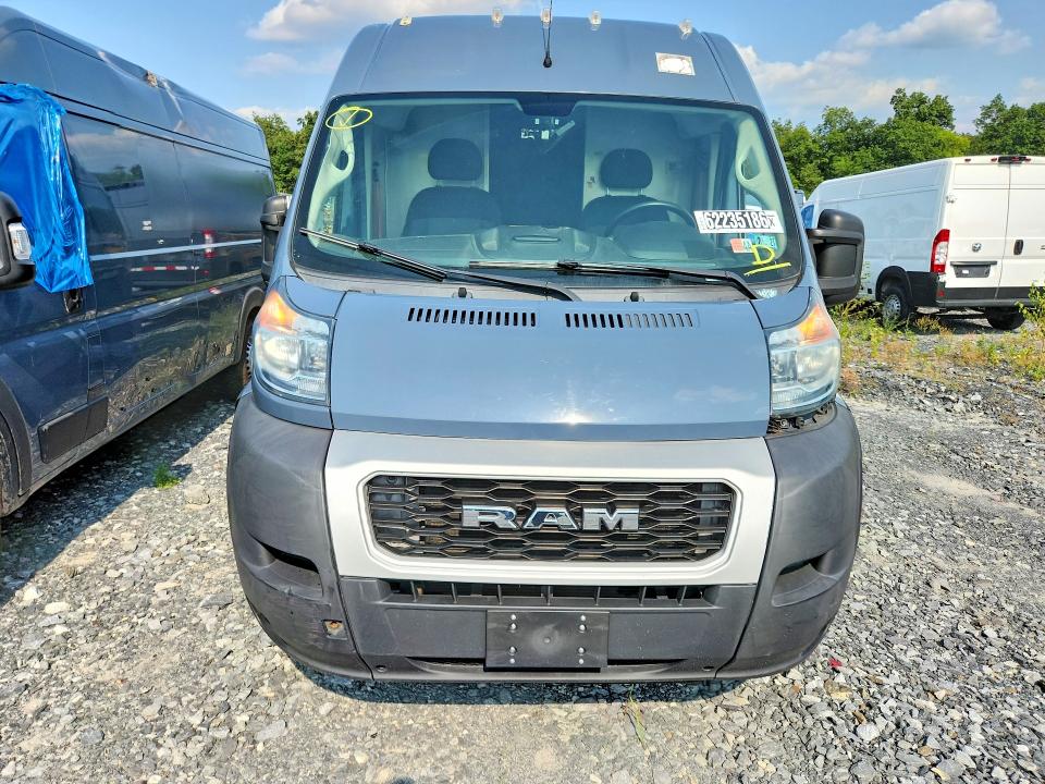 Aukcja sprzedaży 2020 Ram Promaster 3500, vin: 3C6URVJG8LE140817, numer aukcji: 62235186