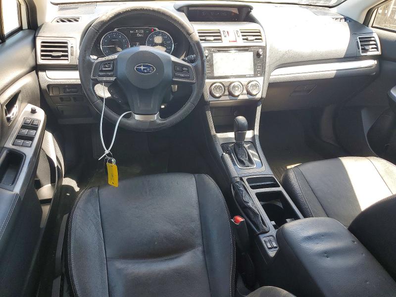 2015 Subaru Impreza მანქანა იყიდება აუქციონზე, vin: JF1GPAW6XF8204090, აუქციონის ნომერი: 65286606