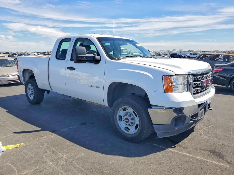 Aukcja sprzedaży 2012 Gmc Sierra, vin: 1GT22ZCG1CZ255823, numer aukcji: 66118036