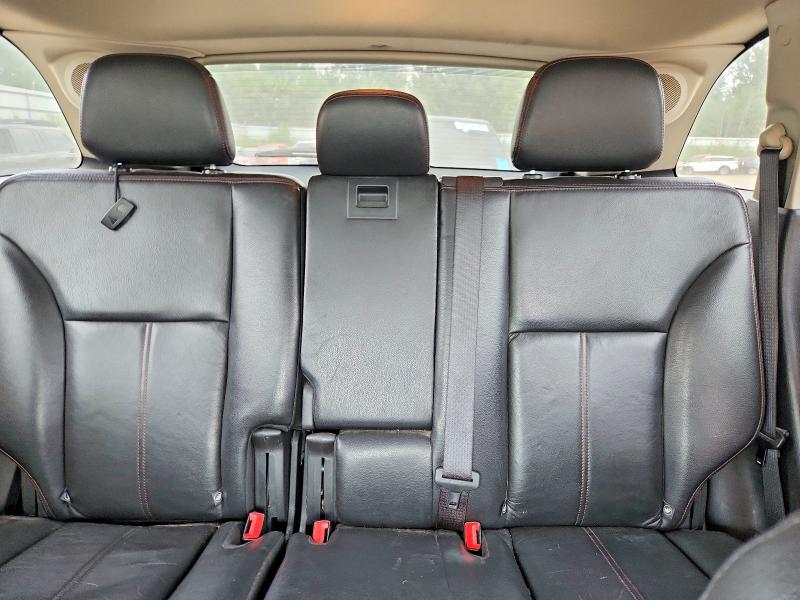 2013 Ford Edge მანქანა იყიდება აუქციონზე, vin: 2FMDK4KC5DBC13018, აუქციონის ნომერი: 64333106
