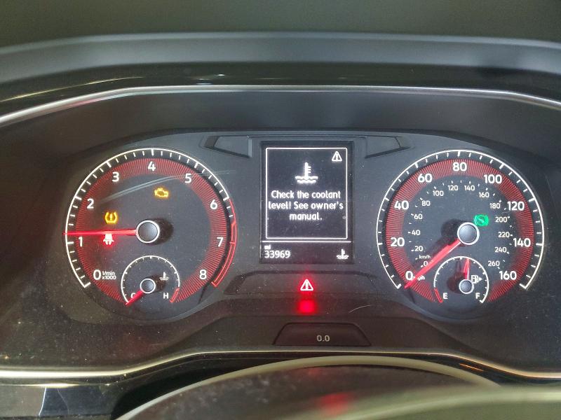 Продажа на аукционе авто 2019 Volkswagen Jetta, vin: 3VWC57BU5KM110191, номер лота: 66485696