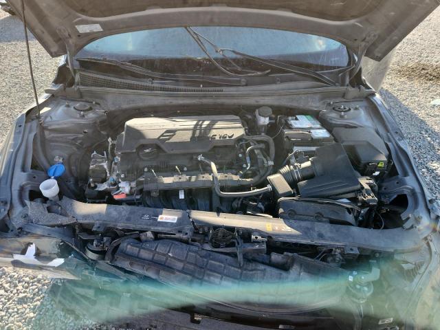 Продажа на аукционе авто 2024 Hyundai Elantra, vin: KMHLM4DG6RU639792, номер лота: 65822886