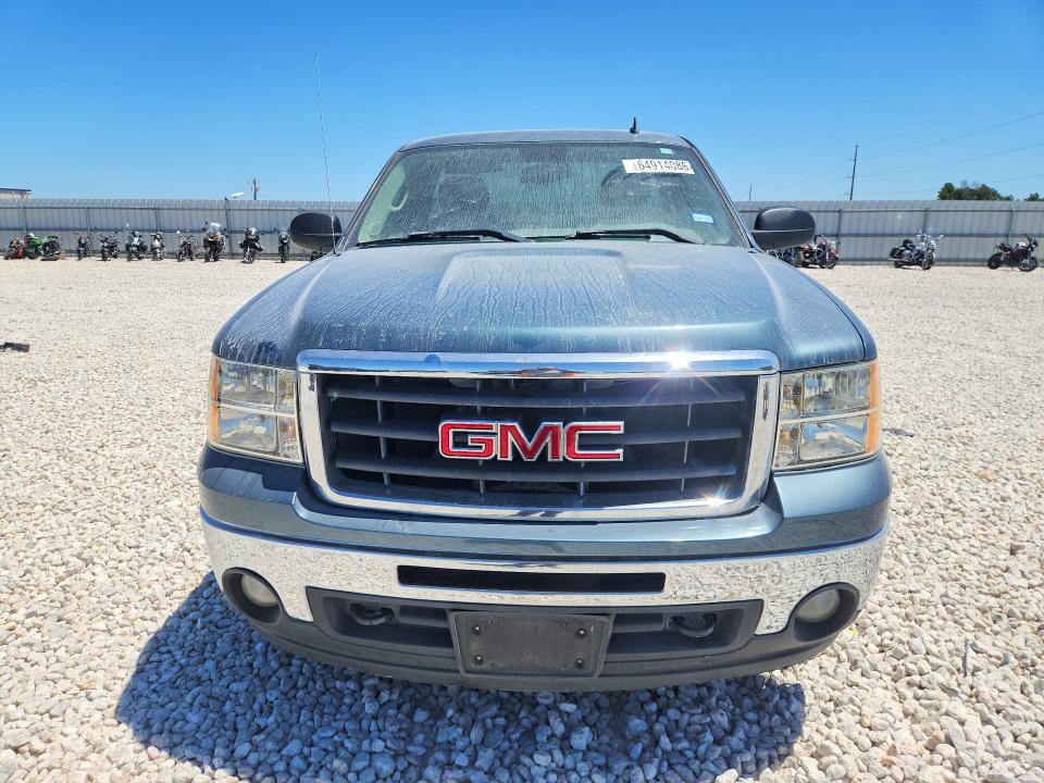 Aukcja sprzedaży 2008 Gmc Sierra, vin: 1GTEC14X28Z272048, numer aukcji: 64914086