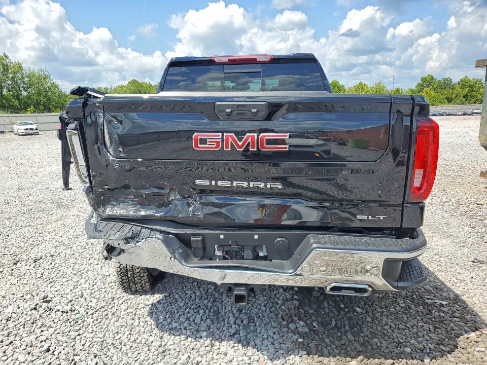 Auction sale of the 2026 Gmc Sierra, vin: 3GTUUDEL8TG318111, lot number: 64800086