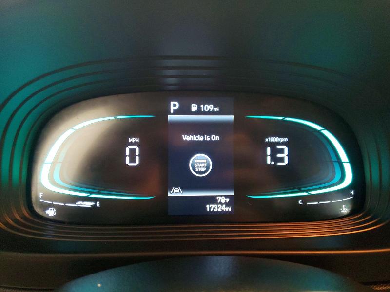 Продажа на аукционе авто 2025 Hyundai Venue, vin: KMHRC8A36SU381155, номер лота: 66535106