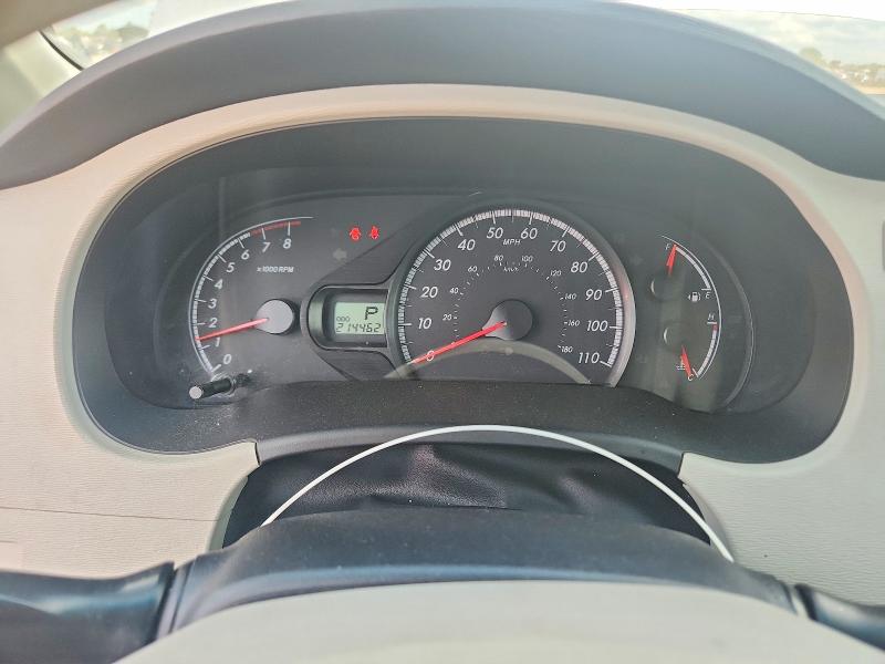 Aukcja sprzedaży 2011 Toyota Sienna, vin: 5TDKK3DCXBS019129, numer aukcji: 63326646