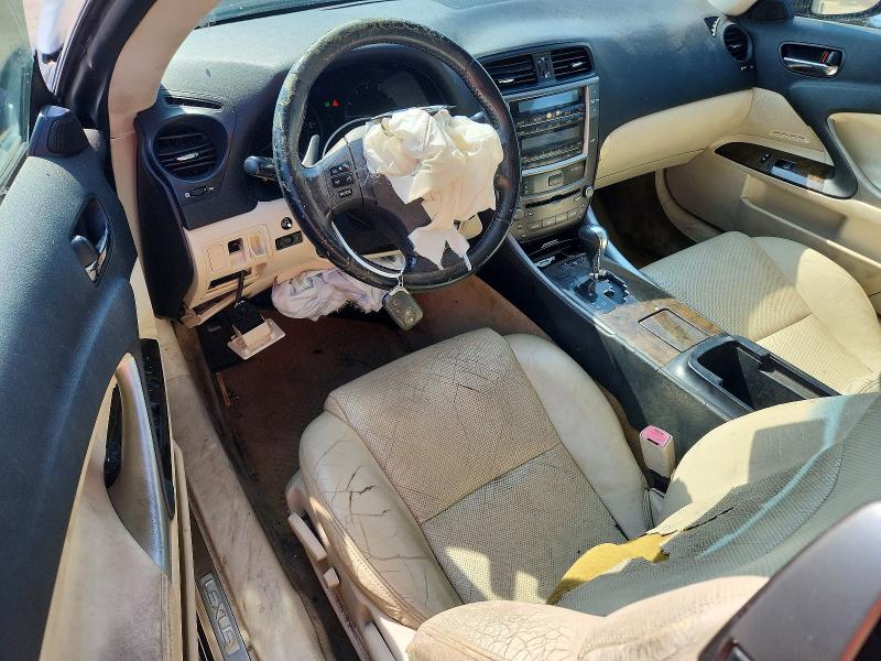 Aukcja sprzedaży 2010 Lexus Cx460, vin: JTHFF2C22A2506080, numer aukcji: 64448946