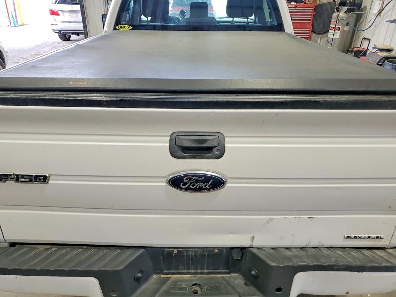 2014 Ford F150 მანქანა იყიდება აუქციონზე, vin: 1FTMF1EF9EFB12495, აუქციონის ნომერი: 65185456