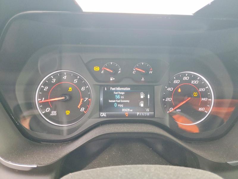 Aukcja sprzedaży 2018 Chevrolet Camaro, vin: 1G1FB1RS9J0138208, numer aukcji: 66702586
