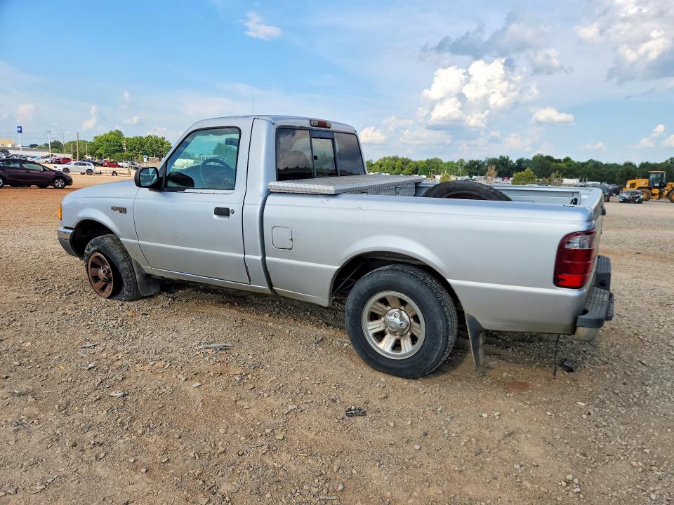 Aukcja sprzedaży 2002 Ford Ranger, vin: 1FTYR10U02PA26061, numer aukcji: 65148966