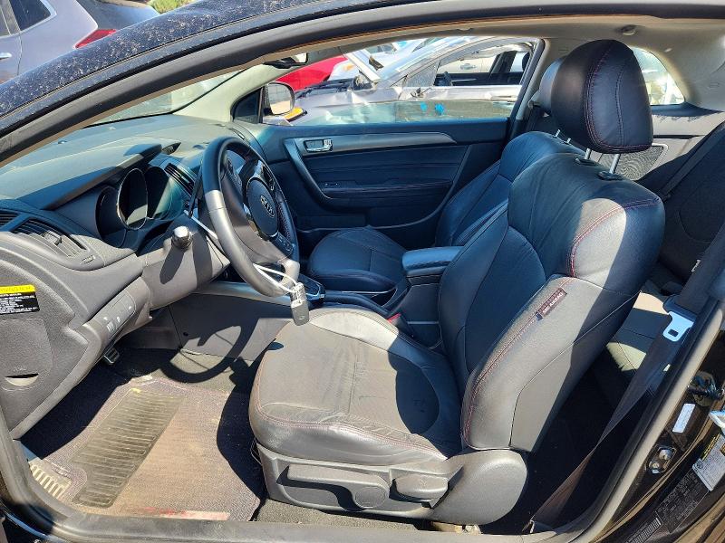 Aukcja sprzedaży 2013 Kia Forte Koup, vin: KNAFW6A39D5658426, numer aukcji: 66303446