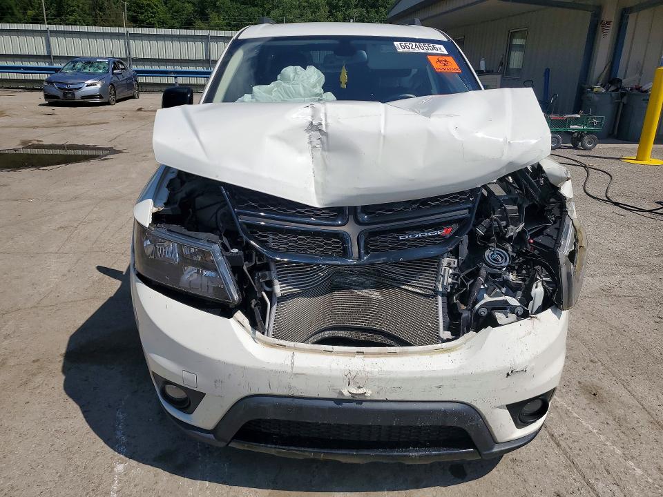 Aukcja sprzedaży 2019 Dodge Journey, vin: 3C4PDCBB1KT848641, numer aukcji: 66246556
