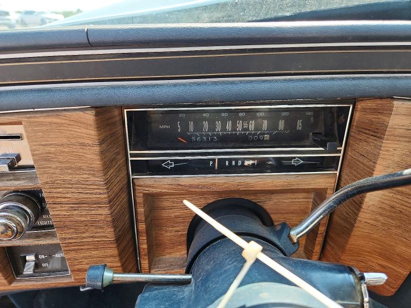 Продажа на аукционе авто 1985 Cadillac Fleetwood, vin: 1G6DW4789F9735909, номер лота: 64719636