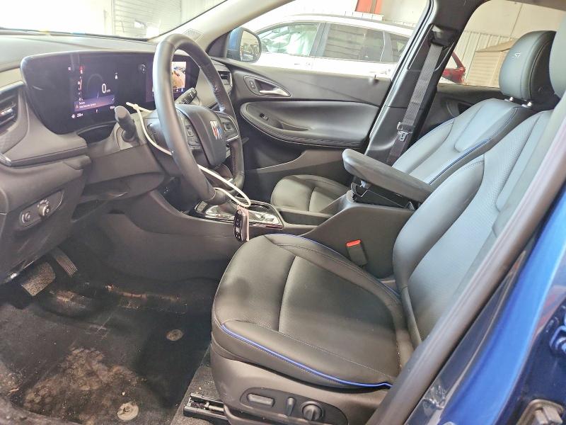 Aukcja sprzedaży 2026 Buick Encore Gx, vin: KL4AMESL9TB071231, numer aukcji: 65825216