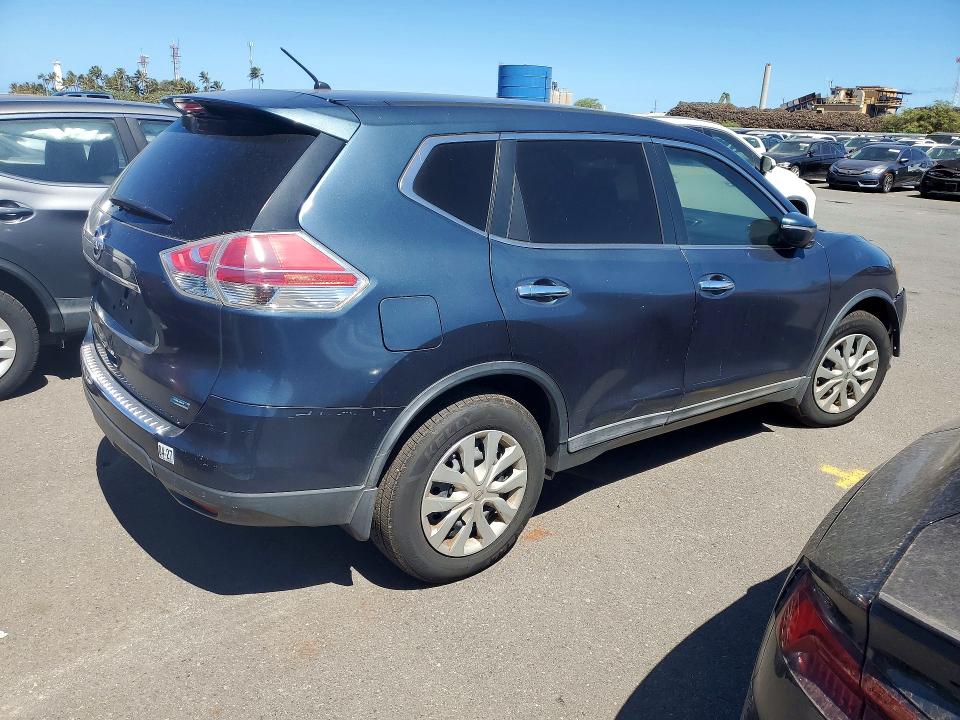Aukcja sprzedaży 2014 Nissan Rogue, vin: 5N1AT2ML9EC845913, numer aukcji: 64253496