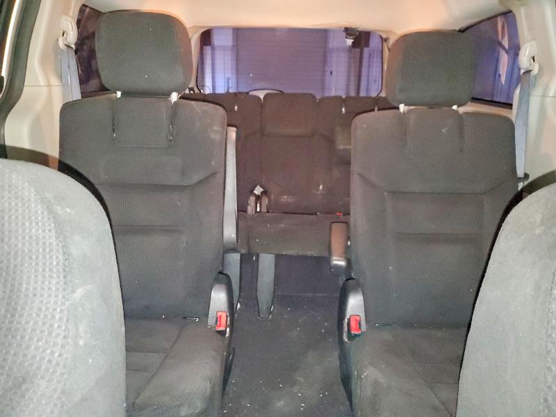 65543916 :رقم المزاد ، 2C4RDGCG9FR548056 vin ، 2015 Dodge Grand Caravan مزاد بيع