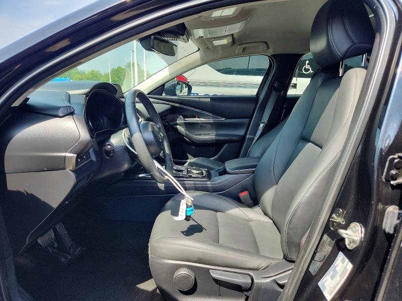 Aukcja sprzedaży 2024 Mazda Cx-30, vin: 3MVDMBBM8RM657168, numer aukcji: 64367256
