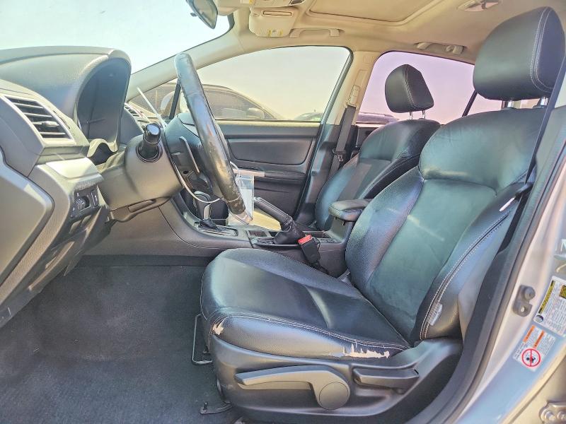 Продаж на аукціоні авто 2015 Subaru Impreza, vin: JF1GPAZ69F8235097, номер лоту: 66376866