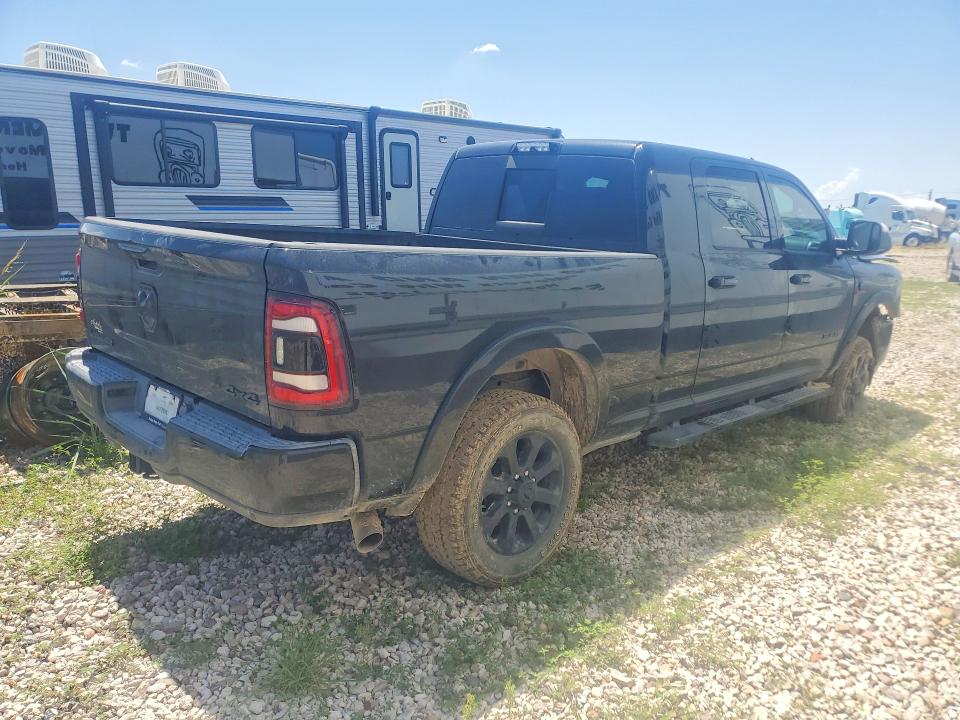 Aukcja sprzedaży 2019 Ram 3500, vin: 3C63R3ML8KG683824, numer aukcji: 64340696