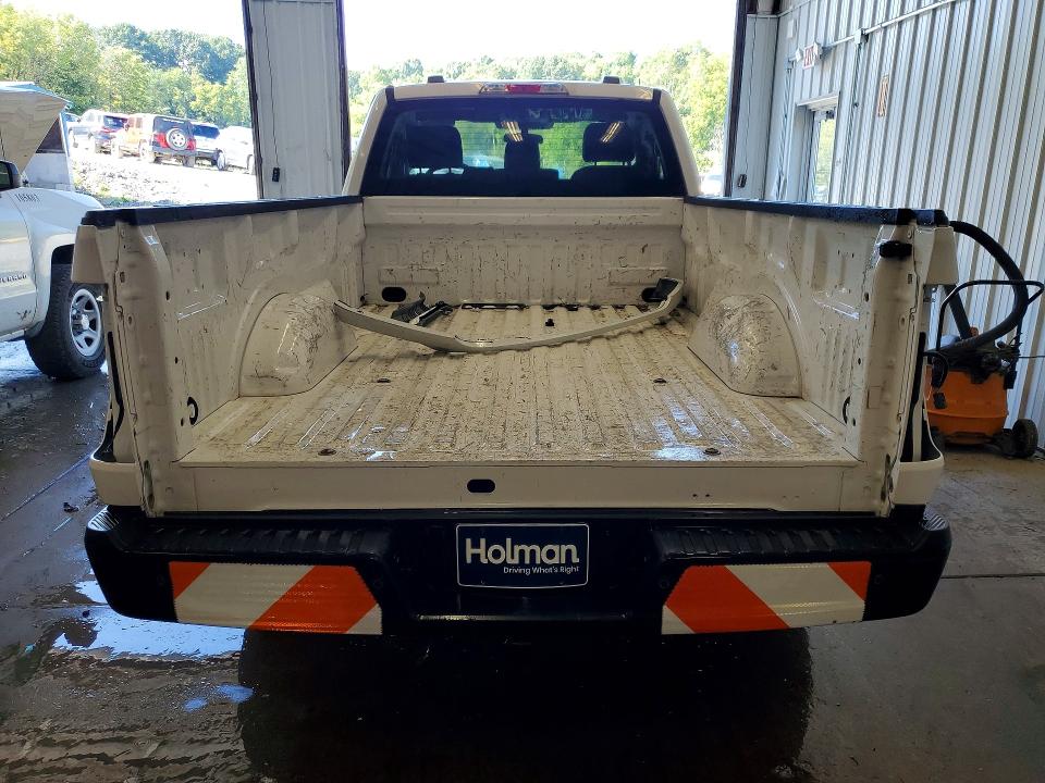 Продажа на аукционе авто 2022 Ford F150, vin: 1FTMF1CBXNKD83234, номер лота: 66683866