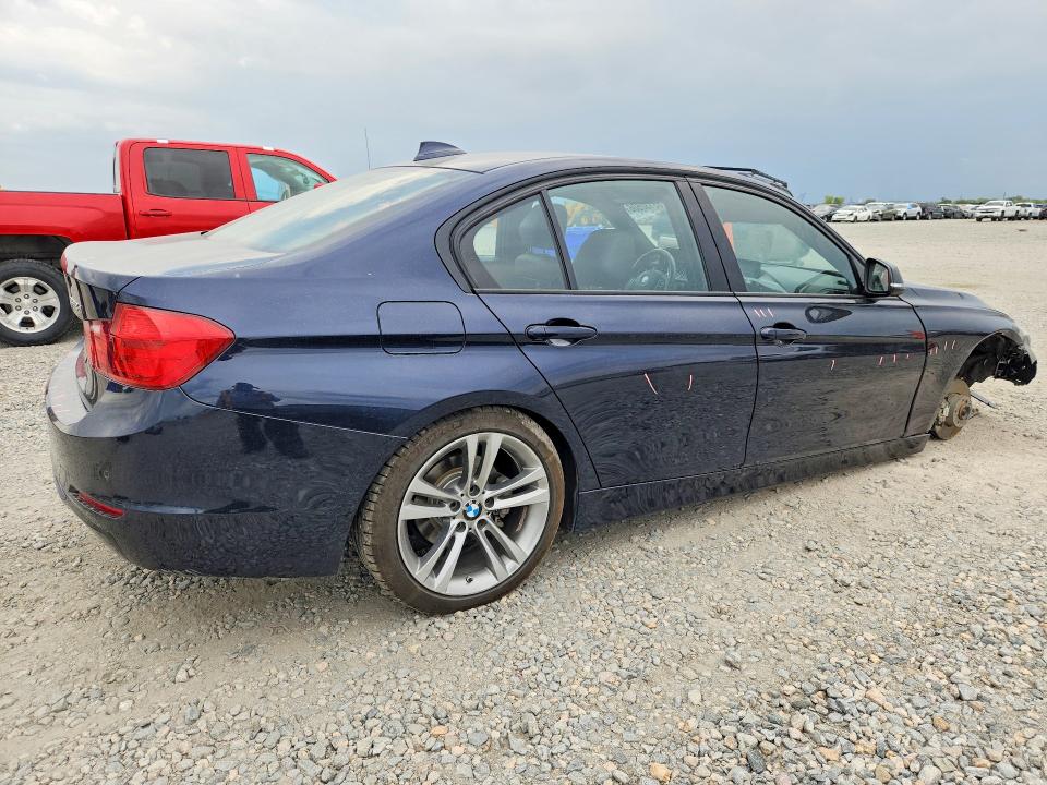 Aukcja sprzedaży 2015 Bmw 328, vin: WBA3D3C51FK157735, numer aukcji: 65132506