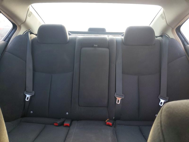 2012 Nissan Maxima მანქანა იყიდება აუქციონზე, vin: 1N4AA5AP6CC821879, აუქციონის ნომერი: 62504996