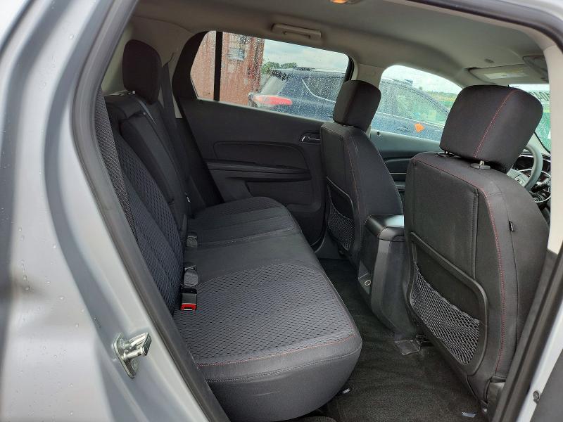 Продажа на аукционе авто 2012 Gmc Terrain, vin: 2GKALMEK4C6399864, номер лота: 63910426