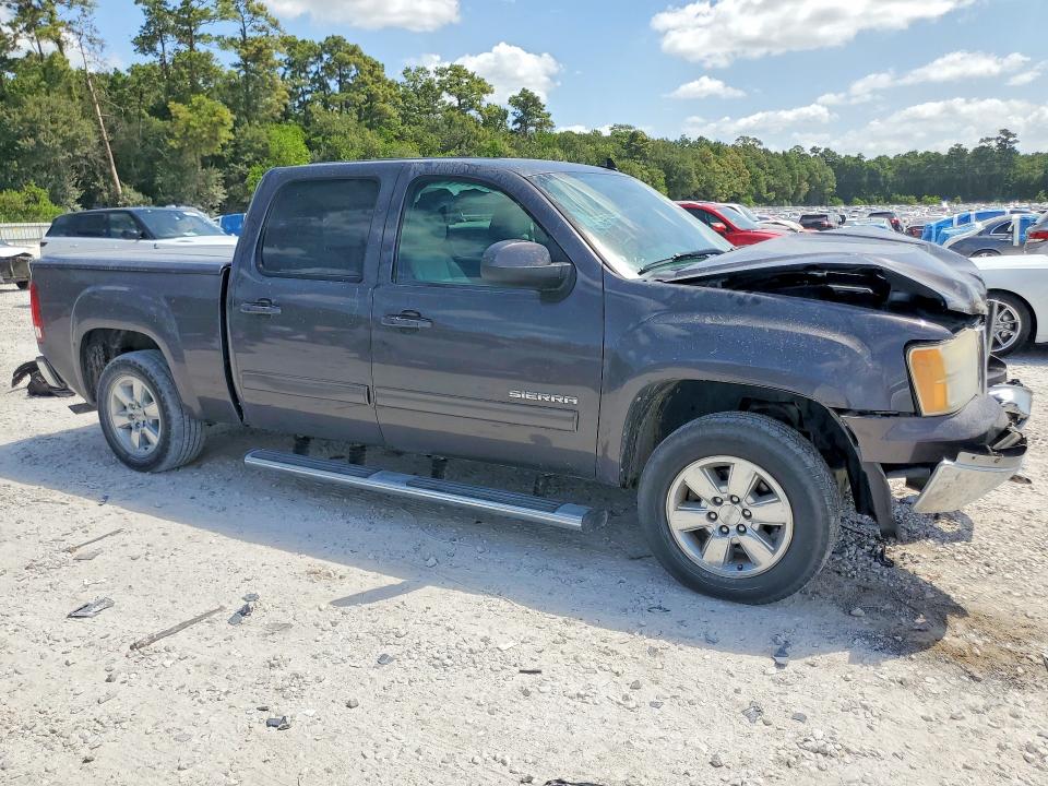 Aukcja sprzedaży 2010 Gmc Sierra, vin: 3GTRCWE0XAG245184, numer aukcji: 65639916