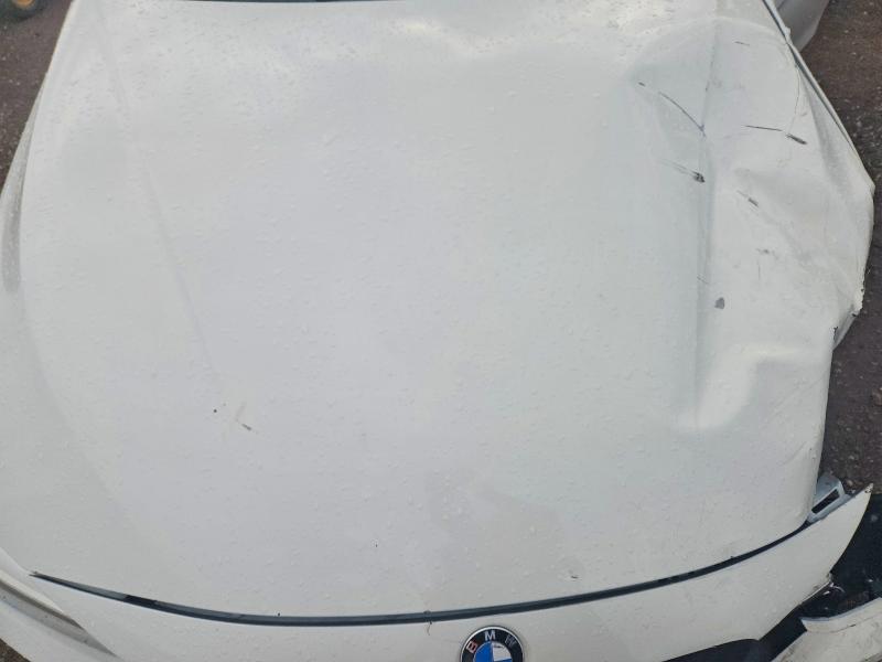 65697436 :رقم المزاد ، WBA3C3C55EF985281 vin ، 2014 Bmw 320 مزاد بيع