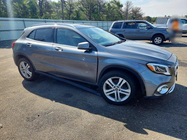 Aukcja sprzedaży 2020 Mercedes-benz Gla, vin: WDCTG4GB5LJ656985, numer aukcji: 64572366