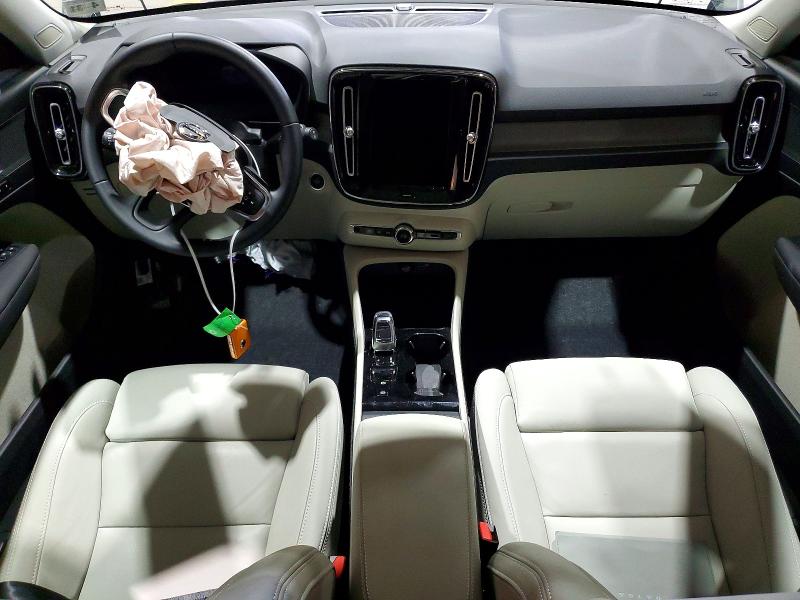 Aukcja sprzedaży 2026 Volvo Xc40, vin: YV4L12UC9T2776904, numer aukcji: 64387126