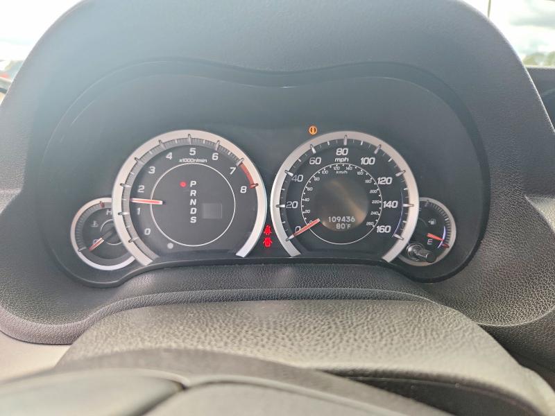 Aukcja sprzedaży 2013 Acura Tsx, vin: JH4CU2F46DC003592, numer aukcji: 62411076