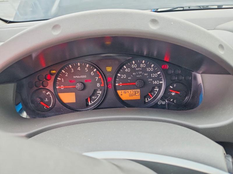 Aukcja sprzedaży 2010 Nissan Frontier, vin: 1N6AD0EV0AC404832, numer aukcji: 64558416