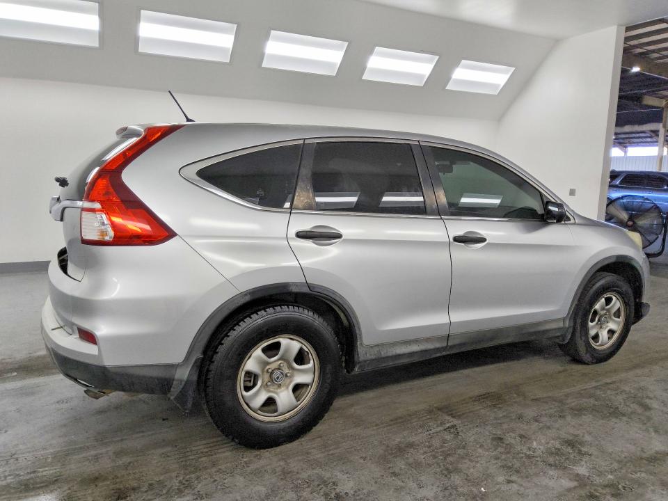 Продаж на аукціоні авто 2016 Honda Cr-v, vin: 2HKRM3H36GH520857, номер лоту: 64649806
