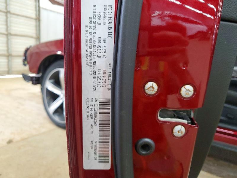 Продажа на аукционе авто 2017 Dodge Challenger, vin: 2C3CDZBT8HH522609, номер лота: 63649326