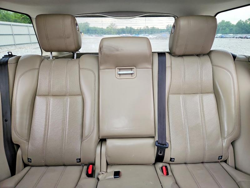 Продаж на аукціоні авто 2015 Land Rover Range Rover, vin: SALGS2TF2FA221843, номер лоту: 65027896
