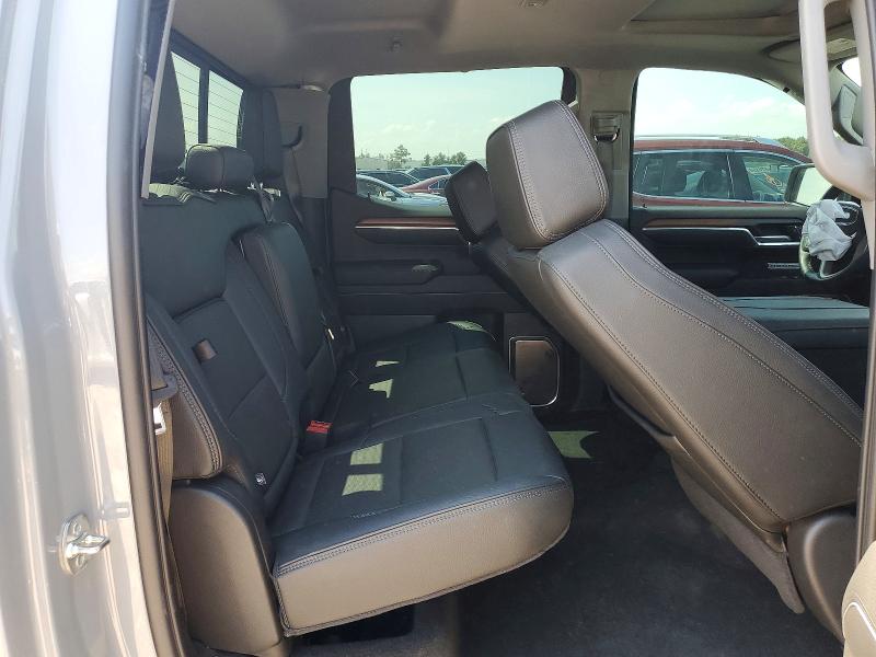Продажа на аукционе авто 2025 Gmc Sierra, vin: 1GTUUGEL3SZ142844, номер лота: 67259136