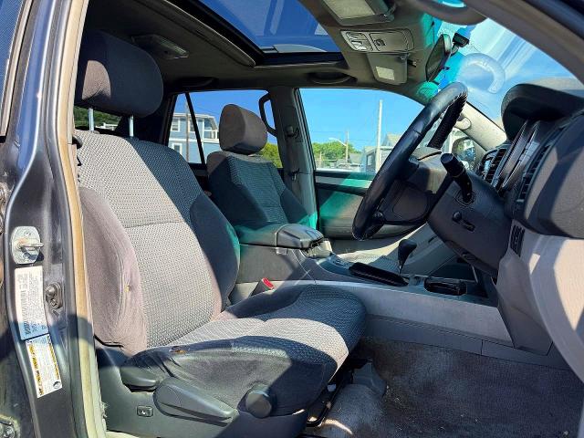 Продажа на аукционе авто 2005 Toyota 4runner, vin: JTEBU14R158044105, номер лота: 64850036
