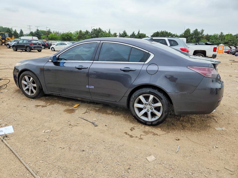 Продаж на аукціоні авто 2012 Acura Tl, vin: 19UUA8F50CA021866, номер лоту: 63884266